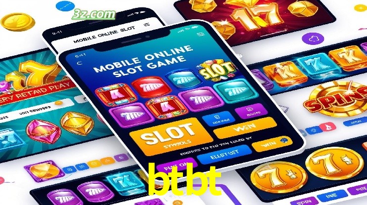 Benefícios do btbt App