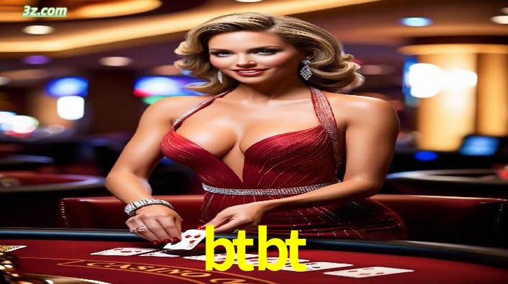 Blackjack: Diversas Variações para Todos os Níveis-btbt
