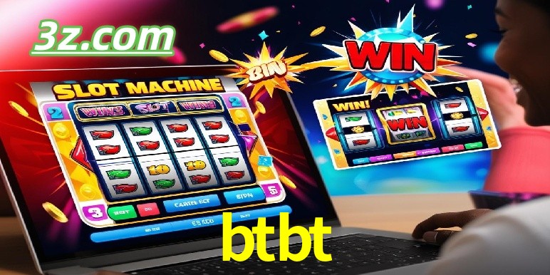 btbt-Principais Características do Slot777