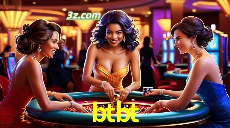 btbt lucky wheel cassino online