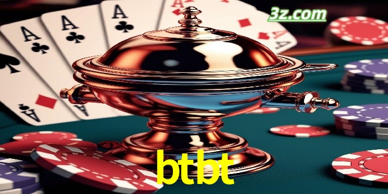 Como começar a jogar Poker na btbt?