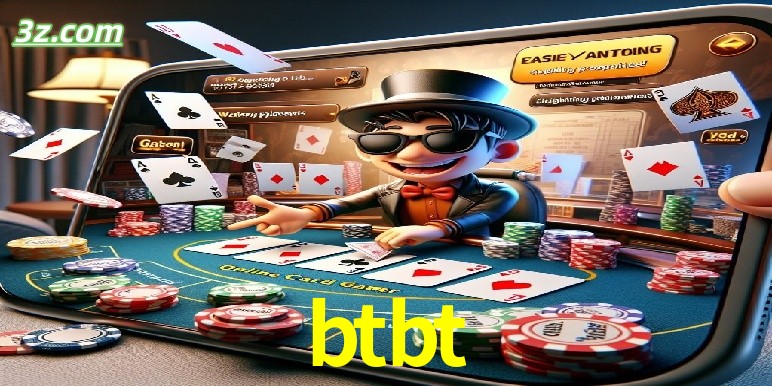 Como começar a jogar Poker na btbt?