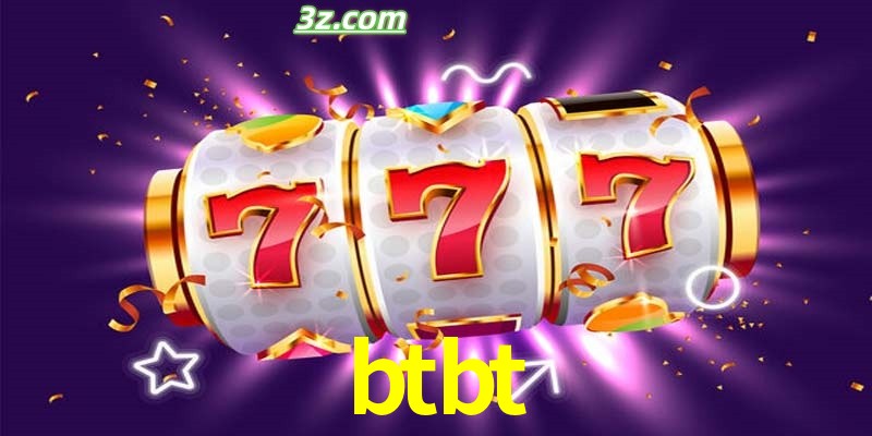 btbt-Descubra o Clássico Slot 777