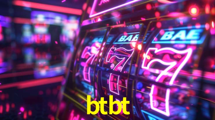 btbtslot.com o Destino Final para Jogadores Online