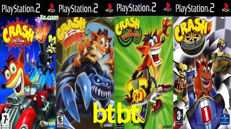 btbt-Jogos Crash: Ação Rápida e Grandes Ganhos