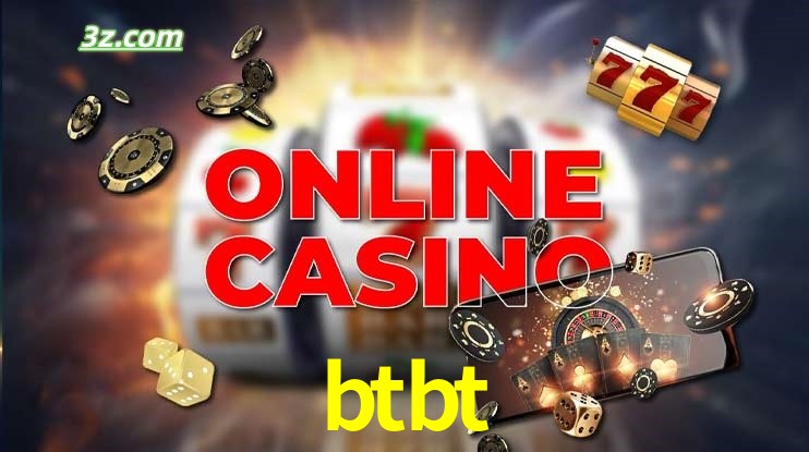 Faça Login no btbt e Continue a Acumular Vitórias