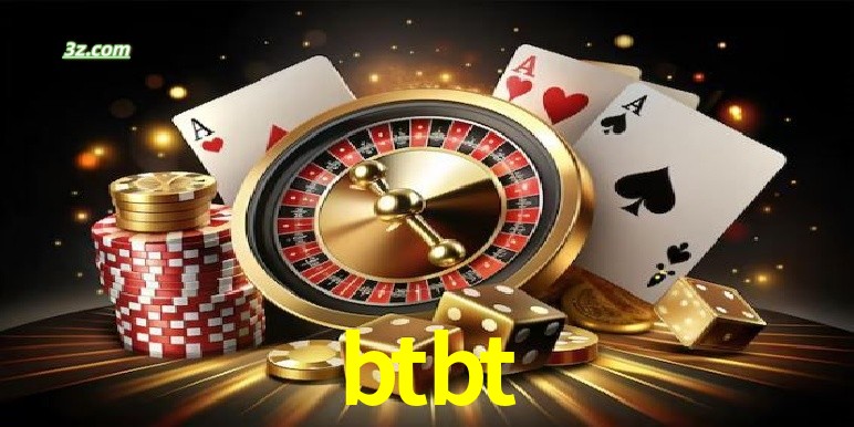 Por que jogar Poker na btbt?