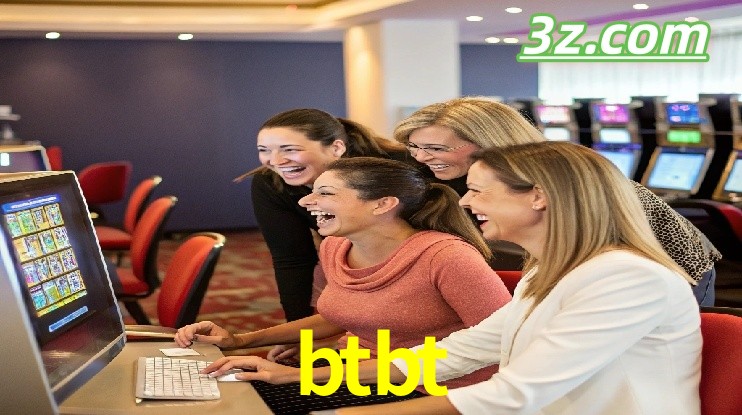 Registro Rápido e Fácil no btbt