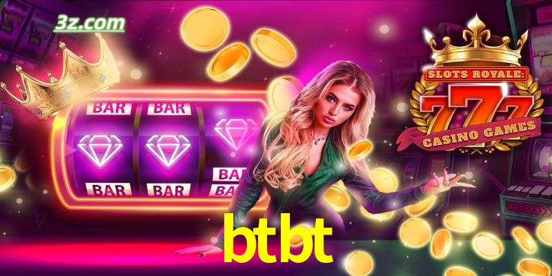 btbt-Slot 777 Variações Populares