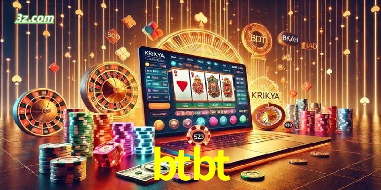 Como começar a jogar Poker na btbt?